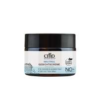 Crema facial con sal del Mar Muerto CMD Crema facial con sal del Mar Muerto CMD