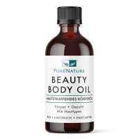 Aceite reafirmante con vitamina E Aceite reafirmante con vitamina E
