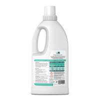 Vista previa: Detergente líquido para ropa Pure Nature (6 x 2L) Vista previa: Detergente líquido para ropa Pure Nature (6 x 2L)