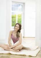 Vista previa: Edredón nórdico ligero de Tencel para verano Vista previa: Edredón nórdico ligero de Tencel para verano