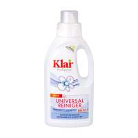 Limpiador multiusos sin fragancia Sensitive de Klar Limpiador multiusos sin fragancia Sensitive de Klar