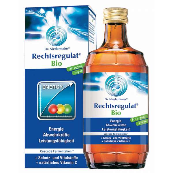 Rechts-Regulat® Bio Rechts-Regulat® Bio