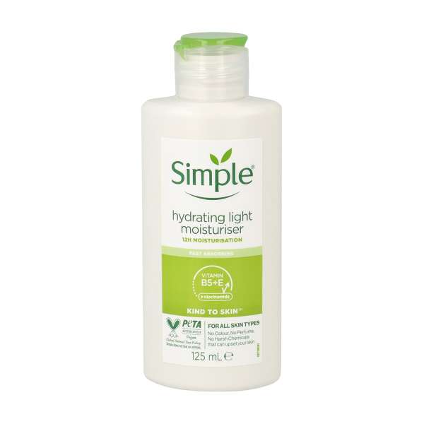 Crema facial hidratante Crema facial hidratante