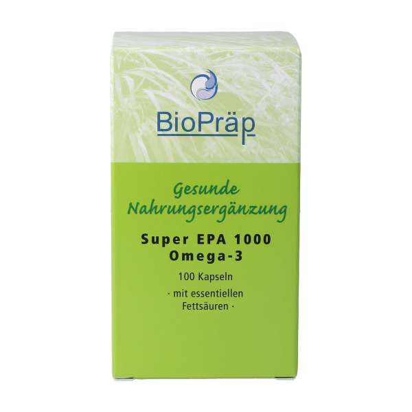 Super EPA 1000 Omega 3