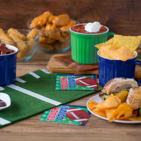 Plato de vidrio 22 cm Corelle