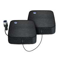 Purificadores para coche Blueair Cabin P2iD con sensor y Bluetooth Purificadores para coche Blueair Cabin P2iD con sensor y Bluetooth
