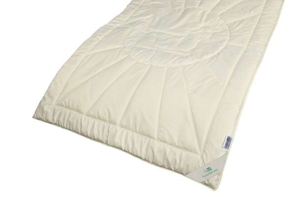 Nórdico extraligero de lana ecológica