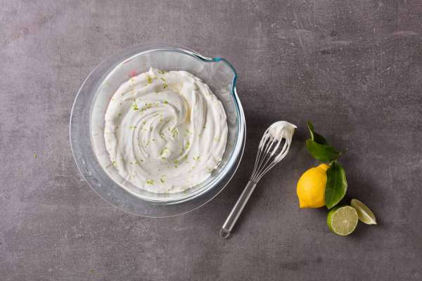 Bol para mezclas de Pyrex