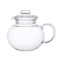 Tetera de vidrio Eva 1 litro Tetera de vidrio Eva 1 litro