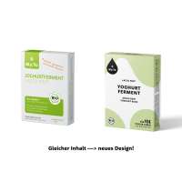 Vista previa: Fermentos ecológicos para yogur con probióticos LACTO PRO® Vista previa: Fermentos ecológicos para yogur con probióticos LACTO PRO®