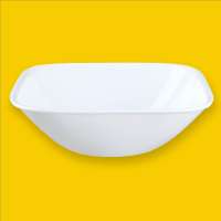 Vista previa: Bol cuadrado de Corelle 16,3 cm. Vista previa: Bol cuadrado de Corelle 16,3 cm.