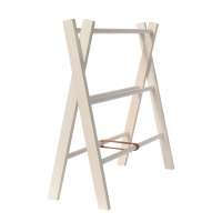 Frutero de madera maciza Side by Side Frutero de madera maciza Side by Side