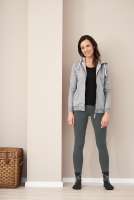 Vista previa: Mallas/leggins de algodón ecológico Hella Vista previa: Mallas/leggins de algodón ecológico Hella