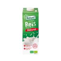 Bebida de arroz ecológica Natumi