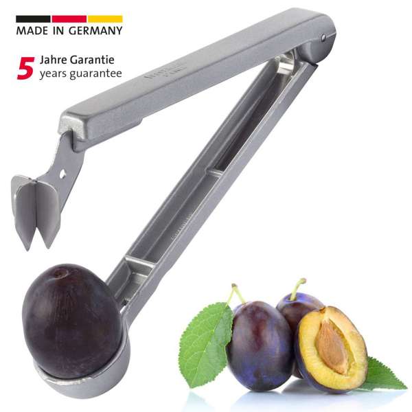 Deshuesador de ciruelas Steinex