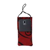 Vista previa: Funda antirradiación eWall 16 x 8,5 cm para teléfono Vista previa: Funda antirradiación eWall 16 x 8,5 cm para teléfono