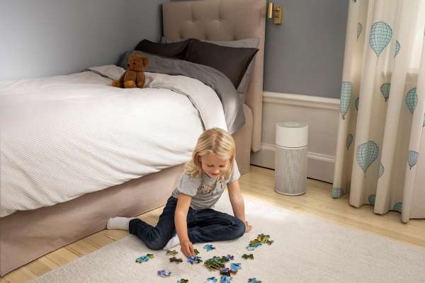 Purificador de aire Blueair Joy S