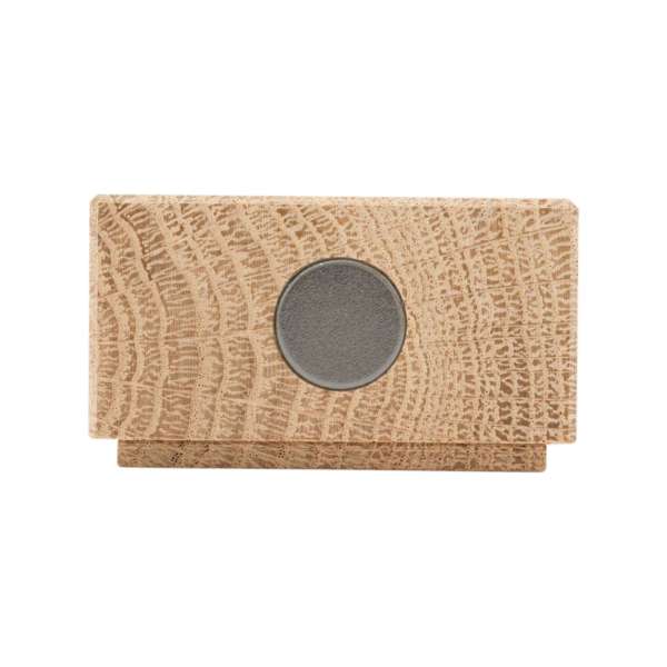 Colgador magnético para llaves