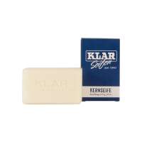 Jabón ecológico sin perfume Klar Seifen Jabón ecológico sin perfume Klar Seifen