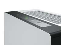 Vista previa: Purificador de aire Ideal AP80 Pro Vista previa: Purificador de aire Ideal AP80 Pro