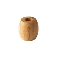 Soporte de bambú para cepillo de dientes Soporte de bambú para cepillo de dientes