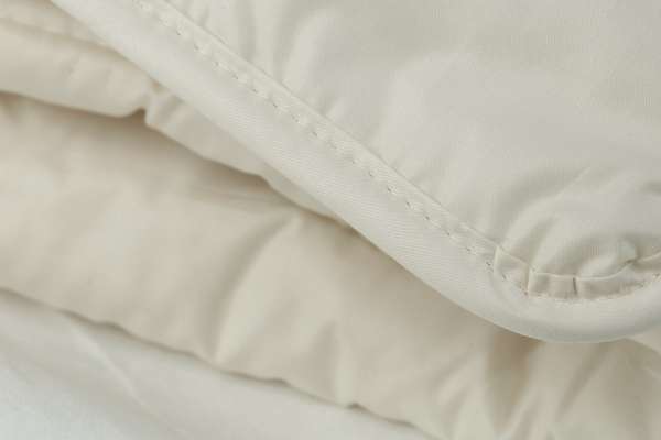 Edredón nórdico de Lycona extra ligero