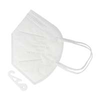 Mascarilla FFP2 para partículas Mascarilla FFP2 para partículas