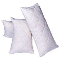 Almohadas de lana de camello Almohadas de lana de camello