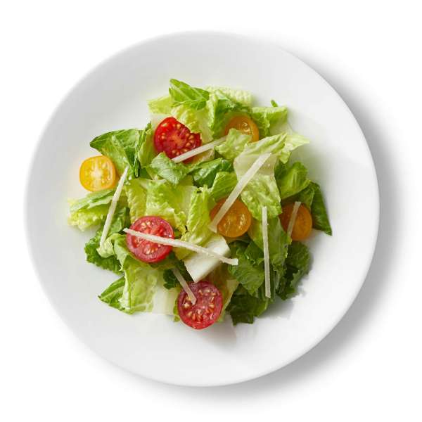 Plato de vidrio 22 cm Corelle