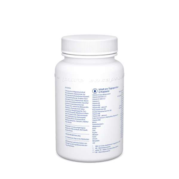 Nutrient 950®E (90 cápsulas)