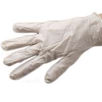 Guantes nitrilo sin látex ni empolvados Guantes nitrilo sin látex ni empolvados