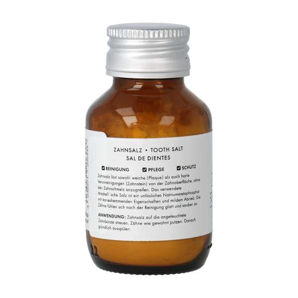 Sales dentales PureNature