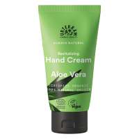 Crema de manos ecológica de aloe vera Crema de manos ecológica de aloe vera