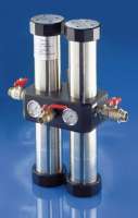 Purificador agua Carbonit Quadro 60 R/L para toda la casa Purificador agua Carbonit Quadro 60 R/L para toda la casa