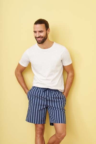Pantalón pijama algodón ecológico Kristian