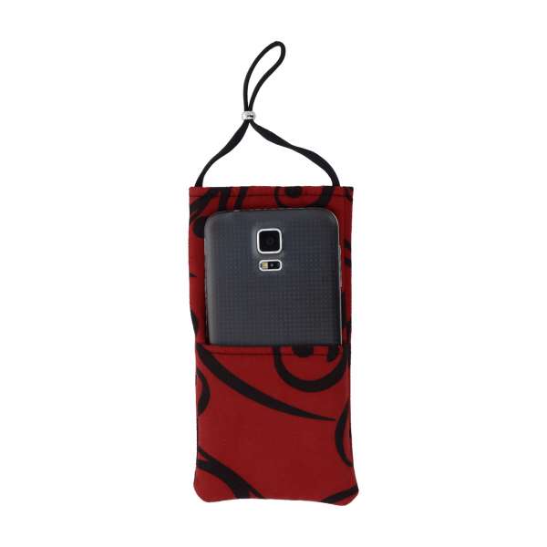 Funda antirradiación eWall 16 x 8,5 cm para teléfono