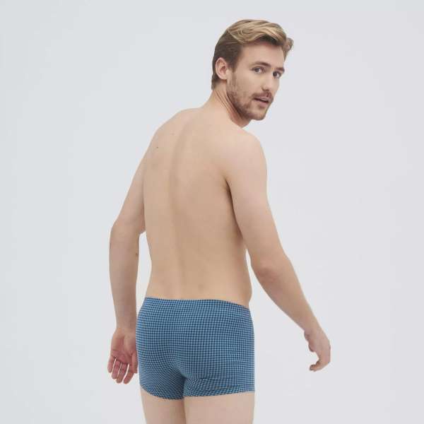 Calzoncillos bóxer ecológicos Hogan (2 uds)