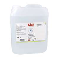 Limpiasuelos Sensitive de Klar 5l Limpiasuelos Sensitive de Klar 5l