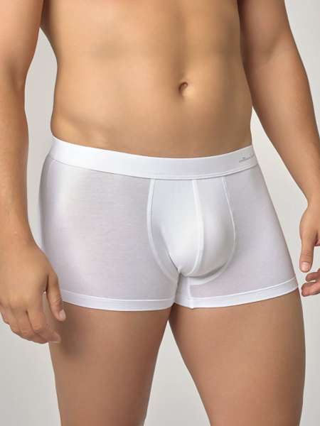Calzoncillos boxer ecológicos Comazo