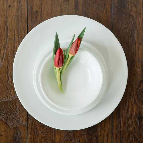 Vajilla de vidrio de 12 piezas Corelle