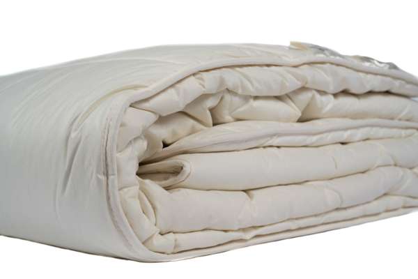 Edredón nórdico invierno de lana de alpaca