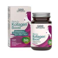 Suplemento ecológico de colágeno Kollagen Boost Suplemento ecológico de colágeno Kollagen Boost
