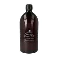 Champú natural con queratina sin perfume 1 l. Champú natural con queratina sin perfume 1 l.