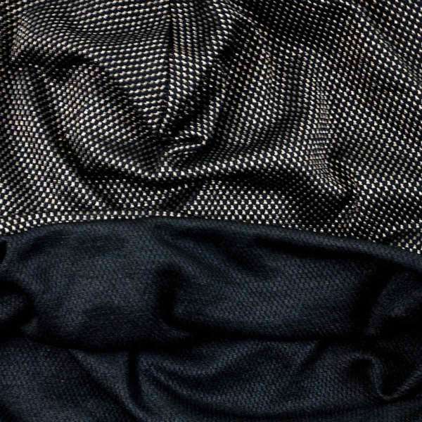 Gorro negro antirradicación de alta frecuencia