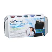 Purificador Ionizador portátil AirTamer A310 Purificador Ionizador portátil AirTamer A310