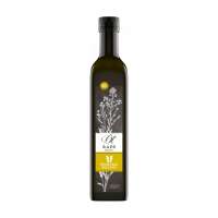 Aceite de canola virgen ecológico Aceite de canola virgen ecológico
