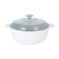 Cacerola de vitrocerámica Corningware 3,25 litros Cacerola de vitrocerámica Corningware 3,25 litros