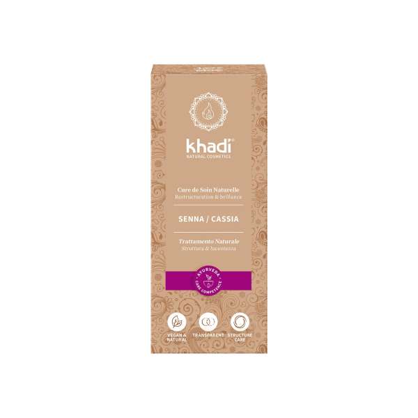 Tratamiento ecológico fortalecedor para cabello