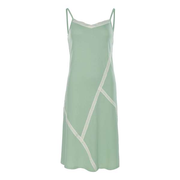 Camisón de algodón ecológico Romea Camisón de algodón ecológico Romea