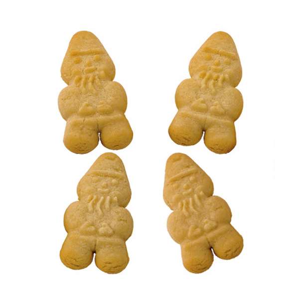 Galletas de arroz bio sin gluten